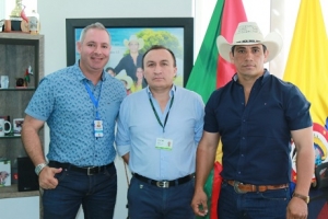 Bonos de venta de ganado vuelven a estar a cargo de los comités municipales