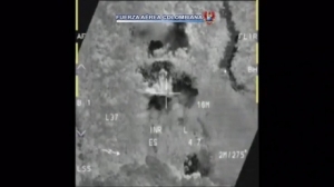 Un total de 18 muertos fue el resultado del bombardeo aéreo contra disidencias en Arauca