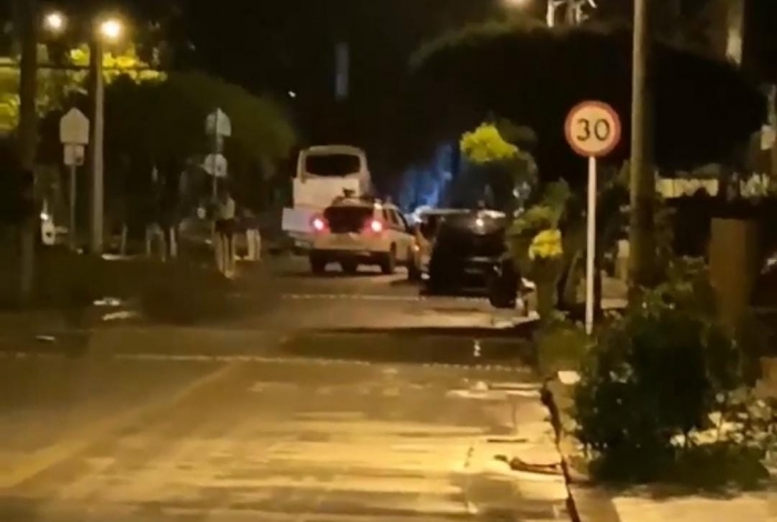 49 presos murieron en cárcel de Tuluá en medio de un incendio