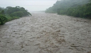 IDEAM mantiene alertas por temporada de lluvias