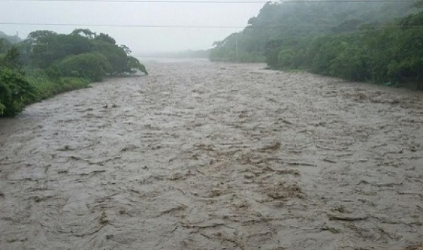 IDEAM mantiene alertas por temporada de lluvias