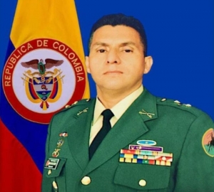 Asesinan a coronel del Ejército en Villavicencio por robarlo