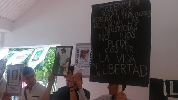 En Yopal, la JEP recibió el primer informe de “falsos positivos” de los años 2005 -2007