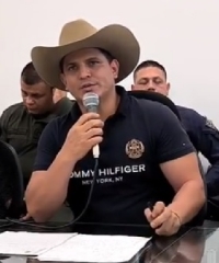 Se ofrece recompensa para dar con los responsables de incendiar dos autobuses en la Marginal del Llano