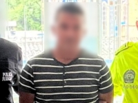 Profesor en Moniquirá fue enviado a prisión por presunto abuso sexual contra dos menores de cinco y seis años