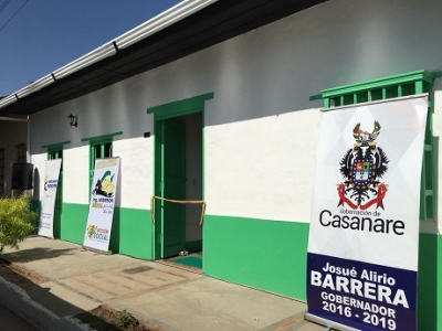 En Orocue está abierta &quot;La Casa Museo Cuna de la Vorágine y Centro de Memoria&quot;