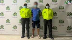 Cárcel para hombre por delitos sexuales contra su hijastra de 13 años en Casanare