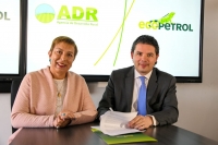 Ecopetrol y Agencia del Desarrollo Rural sellan alianza para fortalecer economías locales en el país