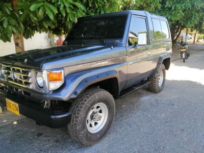 &quot;Camioneta hurtada en Aguazul fue llevada hacia el norte de Casanare&quot;: Coronel José Rafael Miranda