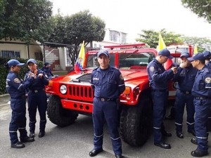Bombero fue hallado sin vida en la antigua sede de esta institución en Yopal