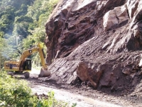 Invías aclara dudas sobre contrato de pavimentación de vía Vado Hondo - Labranzagrande – Yopal