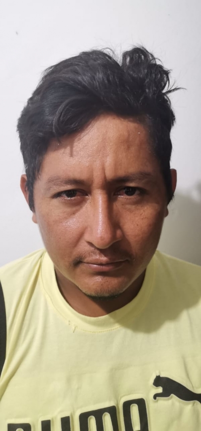 Capturado hombre que habría participado en la retención ilegal de cuatro ciudadanos en Casanare