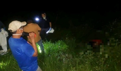 Hombre presuntamente se suicidó al consumir un veneno en la vereda Aracal de Yopal