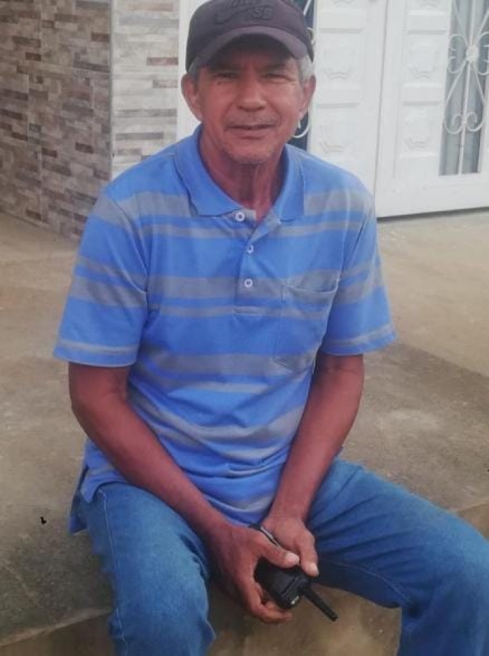 Fiscalía busca en Casanare a Luis Hernando Ramírez, reportado como desaparecido