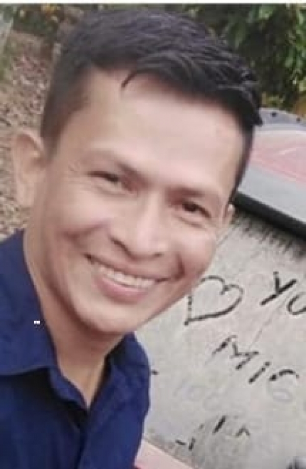 Hombre que se encontraba desaparecido fue encontrado muerto en Saravena