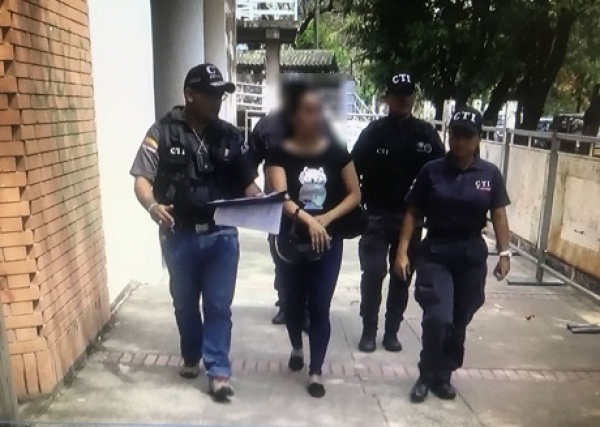 En Oficina de Tránsito de Yopal se embriagaron con la rentabilidad de los comparendos F (Alcoholemia)