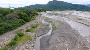 Por 10 meses suspendidas las licencias en la margen derecha del río Cravo Sur