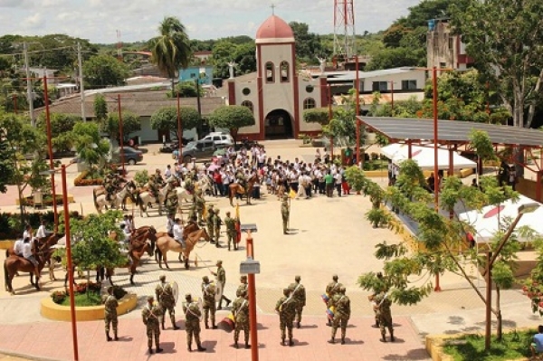 Trinidad ampliará cobertura de acueducto y alcantarillado