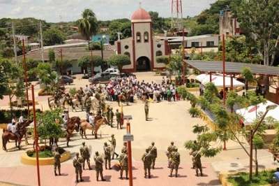 Trinidad ampliará cobertura de acueducto y alcantarillado