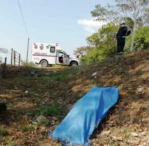 Una persona fue asesinada en la vía Aguazul- Yopal