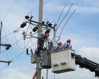 Sin luz, Trinidad, San Luis y Orocué, este viernes