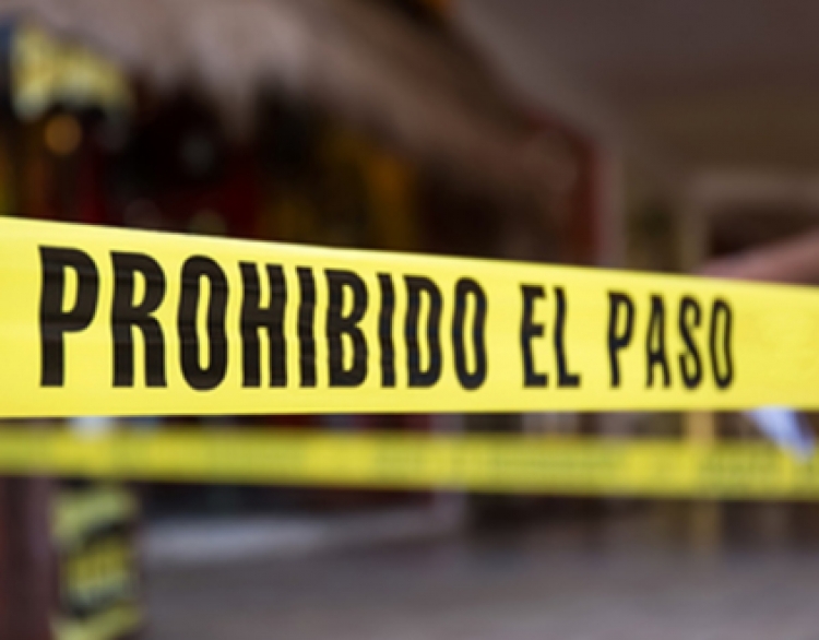 Tiroteo en Yopal deja dos heridos