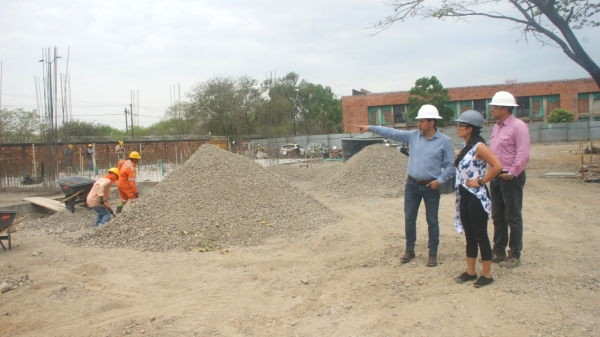 Inició construcción de la primera torre del proyecto Las Mariselas en Yopal