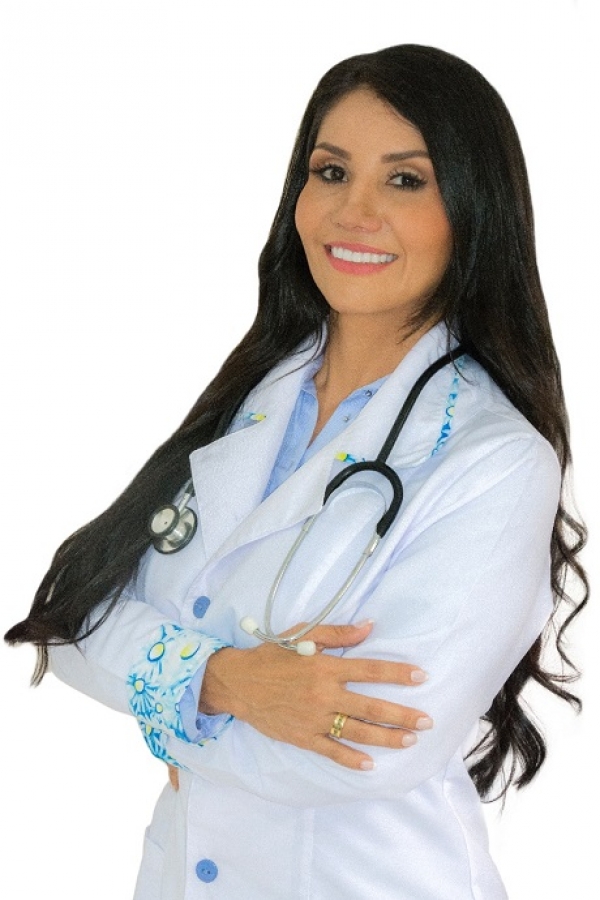 ¿Quién es la nueva senadora de Casanare?