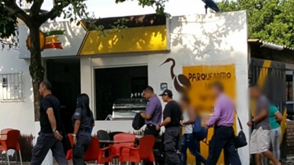 A la cárcel tendrá que ir exdocente del Centro Social