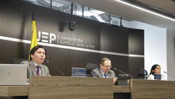 JEP imputa a 22 miembros del Ejército, y un exfuncionario del DAS por 303 falsos positivos en Casanare