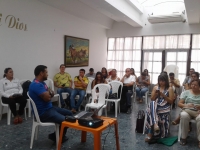 Se realizó Rendición Pública de Cuentas de Niñez, Adolescencia y Juventud