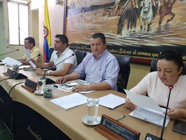 Prórroga para salvar a Capresoca se está terminando, advierte Asamblea Casanare