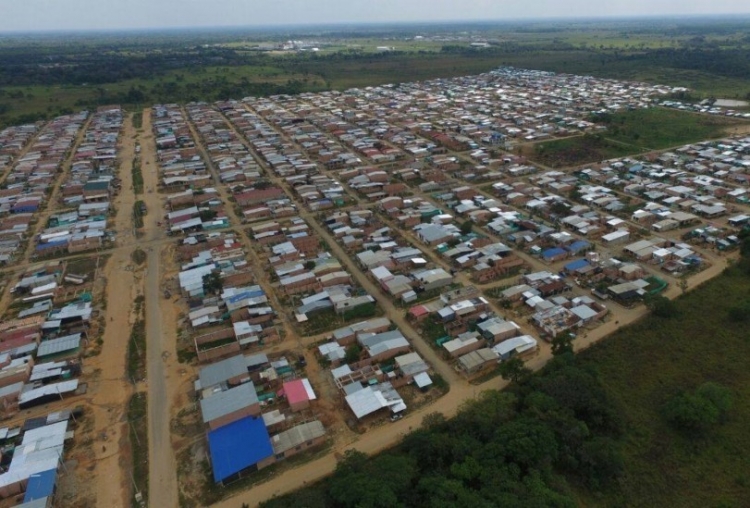 Aprobado por el Concejo de Yopal el uso de vigencias futuras para lograr la compra del predio Claveles, ubicado en La Bendición