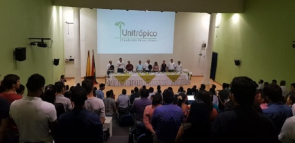 A pesar de las dificultades económicas, Casanare intenta tener universidad pública