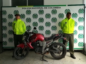 Capturadas 28 personas y recuperados 6 vehículos el fin de semana