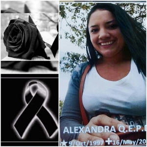 Familiares de joven casanareña víctima de feminicidio en Bogotá piden colaboración