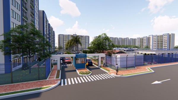 Abierta nueva convocatoria para proyecto de vivienda “Las Mariselas” en Yopal