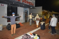 Más de 90 venezolanos regresaron voluntariamente a su país desde Yopal