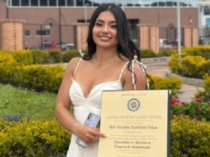 El desgarrador ruego de una familia para buscar a joven desaparecida en el Meta
