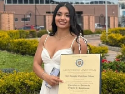 El desgarrador ruego de una familia para buscar a joven desaparecida en el Meta