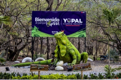 Estos escenarios que se encontraban abandonados han sido recuperados en Yopal