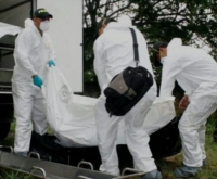 Macabro hallazgo en zona rural de Maní