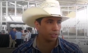 En 20 días se inicia la obra de la vía a Orocue: Gobernador