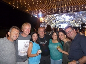 En Yopal se apertura el Nature Travel Mart 2018