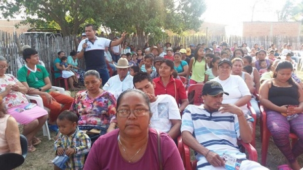 El voto de opinión favorece a Fabián Gutiérrez y lo consolida en su aspiración a la Cámara