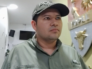 Yopal aumentará el pie de fuerza para el mes de diciembre