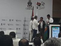 Regalías y criminalidad, fueron las principales preocupaciones de los gobernadores en la cumbre en Yopal