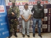 Casa por cárcel por pedirle a un comerciante un millón de pesos para no atentar contra su vida y la de sus familiares