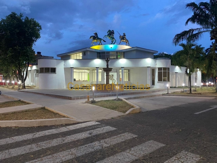 Muy pronto se abrirán las puertas del Museo Centro Histórico de Oriente en Yopal