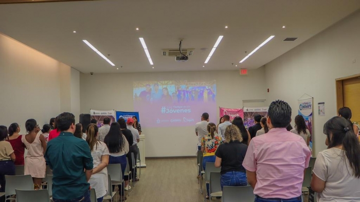 303 jóvenes recibirán unidades productivas en Casanare